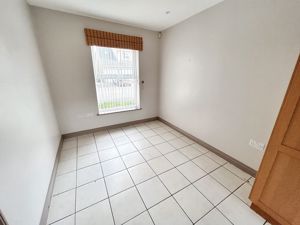 Dining area- click for photo gallery